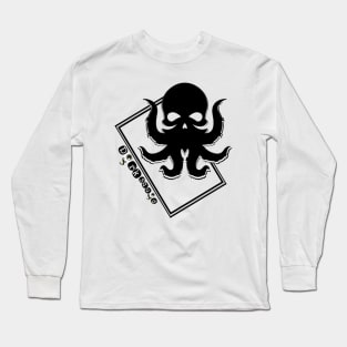 Dark Squad Long Sleeve T-Shirt